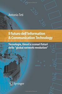 Baixar Il futuro dell’Information & Communication Technology pdf, epub, ebook
