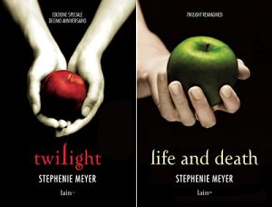 Baixar Twilight/Life and Death – Edizione speciale decimo anniversario: Twilight Reimagined (Twilight – edizione italiana) pdf, epub, ebook