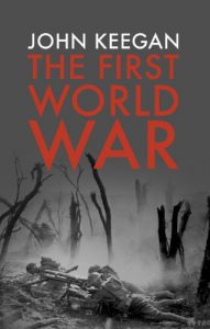 Baixar The First World War pdf, epub, ebook