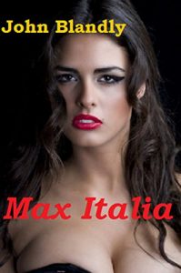 Baixar Max Italia pdf, epub, ebook