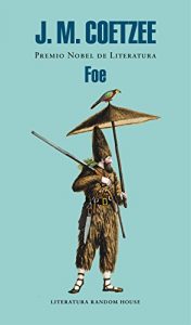 Baixar Foe pdf, epub, ebook