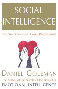 Baixar Social Intelligence: The New Science of Human Relationships pdf, epub, ebook