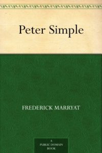 Baixar Peter Simple (English Edition) pdf, epub, ebook
