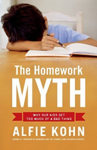 Baixar The Homework Myth: Why Our Kids Get Too Much of a Bad Thing pdf, epub, ebook