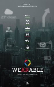 Baixar Wearable: Wearable technologies, marketing and customer experience (English Edition) pdf, epub, ebook