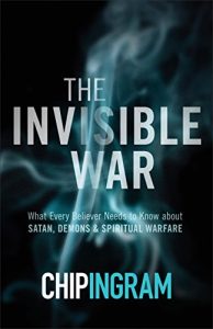 Baixar The Invisible War: What Every Believer Needs to Know about Satan, Demons, and Spiritual Warfare pdf, epub, ebook