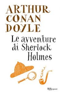 Baixar Le avventure di Sherlock Holmes (Ragazzi) pdf, epub, ebook