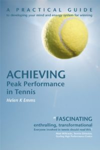 Baixar Achieving PEAK PERFORMANCE in Tennis: How to use psychology to drastically improve your tennis! (Sports Psychology Books) (English Edition) pdf, epub, ebook