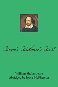 Baixar Love’s Labour’s Lost (The Shakespeare Scriptorium) (English Edition) pdf, epub, ebook