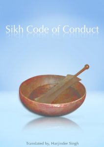 Baixar Sikh Code Of Conduct (English Edition) pdf, epub, ebook