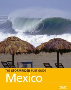 Baixar The Stormrider Surf Guide – Mexico (Stormrider Surf Guides) (English Edition) pdf, epub, ebook