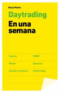 Baixar Day trading en una semana pdf, epub, ebook