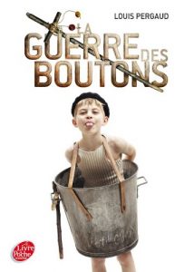 Baixar La guerre des boutons (Classique) (French Edition) pdf, epub, ebook