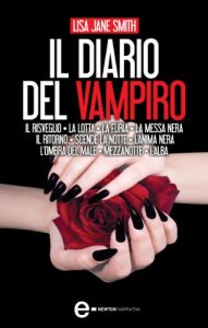 Baixar Il diario del vampiro. 10 romanzi in 1 (eNewton Narrativa) pdf, epub, ebook