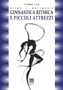 Baixar Ginnastica ritmica e piccoli attrezzi pdf, epub, ebook