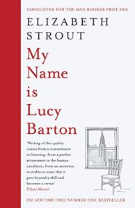 Baixar My Name is Lucy Barton pdf, epub, ebook