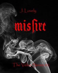 Baixar Misfire (The Velux Series Vol. 2) pdf, epub, ebook