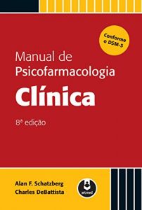 Baixar Manual de Psicofarmacologia Clínica (Portuguese Edition) pdf, epub, ebook