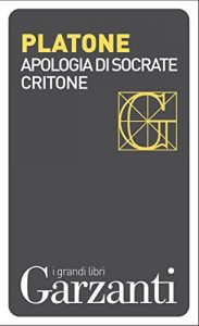 Baixar Apologia di Socrate – Critone (I grandi libri) pdf, epub, ebook