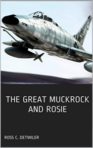 Baixar The Great Muckrock and Rosie (English Edition) pdf, epub, ebook