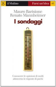 Baixar I sondaggi (Farsi un’idea) pdf, epub, ebook