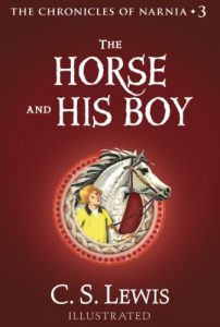 Baixar The Horse and His Boy (The Chronicles of Narnia, Book 3) pdf, epub, ebook