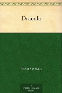 Baixar Dracula (English Edition) pdf, epub, ebook