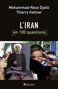 Baixar L’Iran en 100 questions pdf, epub, ebook