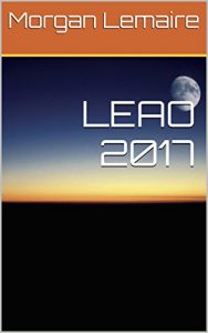 Baixar LEAO 2017 (Portuguese Edition) pdf, epub, ebook