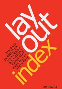 Baixar Layout Index pdf, epub, ebook