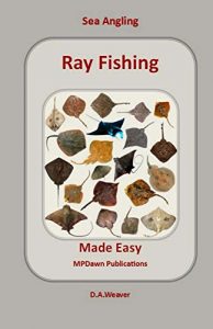 Baixar Sea Angling Ray Fishing Made Easy (Target Species) (English Edition) pdf, epub, ebook