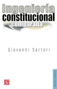 Baixar Ingeniería constitucional comparada pdf, epub, ebook