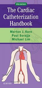 Baixar Cardiac Catheterization Handbook pdf, epub, ebook