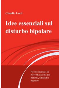 Baixar Idee essenziali sul disturbo bipolare pdf, epub, ebook