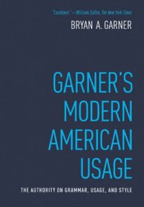 Baixar Garner’s Modern American Usage pdf, epub, ebook