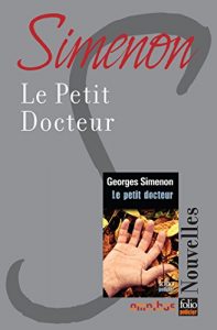 Baixar Le petit docteur pdf, epub, ebook