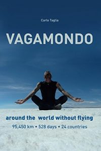 Baixar Vagamondo: around the World without flying (English Edition) pdf, epub, ebook