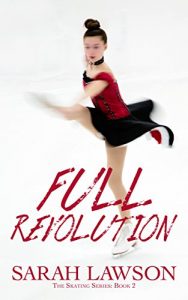 Baixar Full Revolution (The Ice Skating Series #2) (English Edition) pdf, epub, ebook