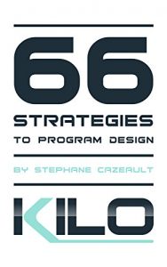 Baixar 66 Strategies to Program Design (English Edition) pdf, epub, ebook