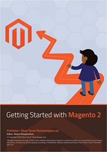 Baixar Getting Started with Magento 2 (English Edition) pdf, epub, ebook