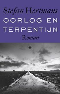 Baixar Oorlog en terpentijn (Dutch Edition) pdf, epub, ebook