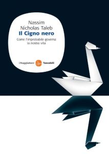 Baixar Il Cigno nero (Saggi. Tascabili) pdf, epub, ebook