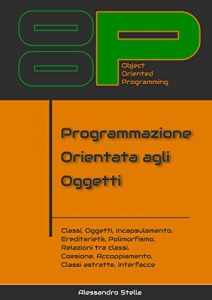 Baixar Programmazione orientata agli oggetti pdf, epub, ebook