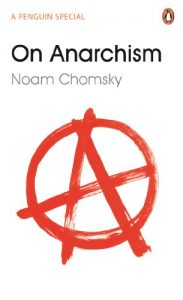 Baixar On Anarchism (Penguin Special) pdf, epub, ebook