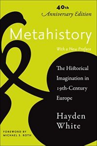 Baixar Metahistory pdf, epub, ebook