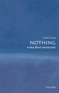 Baixar Nothing: A Very Short Introduction (Very Short Introductions) pdf, epub, ebook
