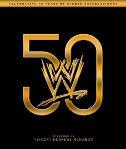 Baixar WWE 50 pdf, epub, ebook