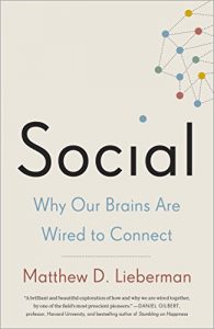 Baixar Social: Why Our Brains Are Wired to Connect pdf, epub, ebook
