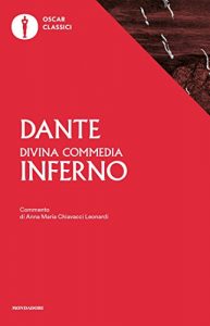 Baixar La Divina Commedia. Inferno (e-Meridiani Mondadori) pdf, epub, ebook
