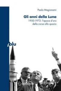 Baixar Gli anni della Luna (I blu) pdf, epub, ebook